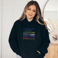 Load image into Gallery viewer, 1st Responder 2nd to None Unisex Heavy Blend Hooded Sweatshirt
