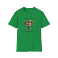 Load image into Gallery viewer, Best Present Funny Dispatcher Christmas Unisex Softstyle T-Shirt
