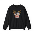 Load image into Gallery viewer, Reindeer Unisex Heavy Blend™ Crewneck Sweatshirt
