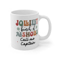 Load image into Gallery viewer, Jolliest Captain Mug 11oz
