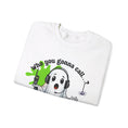 Load image into Gallery viewer, Ghost 911 Dispatcher Unisex Heavy Blend™ Crewneck Sweatshirt
