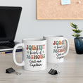 Load image into Gallery viewer, Jolliest Captain Mug 11oz
