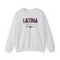 Load image into Gallery viewer, Latina Heavy Blend Crew Neck Sweatshirt
