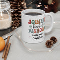 Load image into Gallery viewer, Jolliest Captain Mug 11oz
