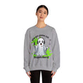 Load image into Gallery viewer, Ghost 911 Dispatcher Unisex Heavy Blend™ Crewneck Sweatshirt
