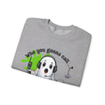 Load image into Gallery viewer, Ghost 911 Dispatcher Unisex Heavy Blend™ Crewneck Sweatshirt
