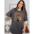 Load image into Gallery viewer, Unisex Garment-Dyed T-shirt
