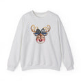 Load image into Gallery viewer, Reindeer Unisex Heavy Blend™ Crewneck Sweatshirt
