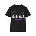 Load image into Gallery viewer, Boo Crew 1st Responder Unisex Softstyle T-Shirt
