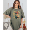 Load image into Gallery viewer, Unisex Garment-Dyed T-shirt
