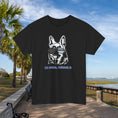 Load image into Gallery viewer, K9 German Shepard Unisex Heavy Cotton Tee
