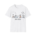 Load image into Gallery viewer, Boo Crew 1st Responder Unisex Softstyle T-Shirt
