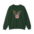 Load image into Gallery viewer, Reindeer Unisex Heavy Blend™ Crewneck Sweatshirt
